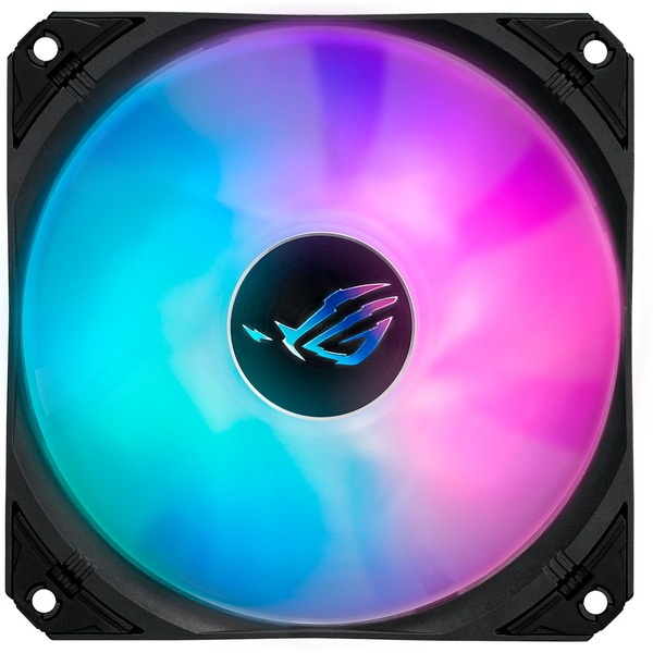 ASUS ROG STRIX LC III 360mm ARGB, Wasserkühlung - Bild 9