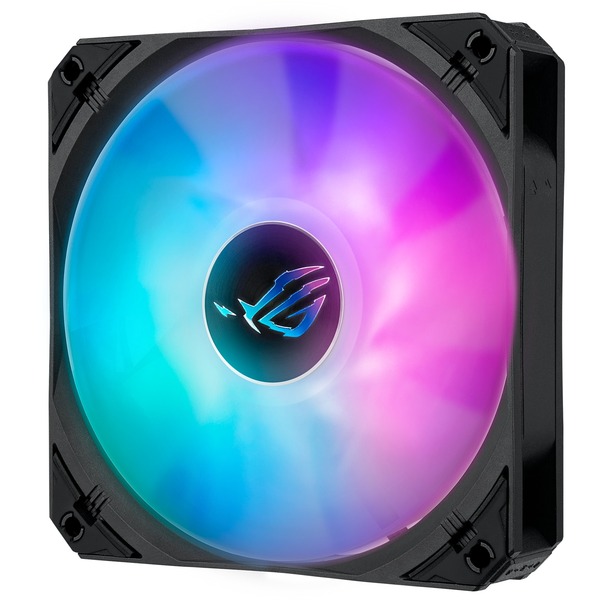ASUS ROG STRIX LC III 360mm ARGB, Wasserkühlung - Bild 10