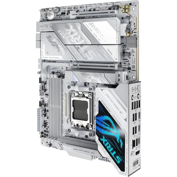 ASUS ROG STRIX X870E-A GAMING WIFI7 NEO, Mainboard - Bild 2