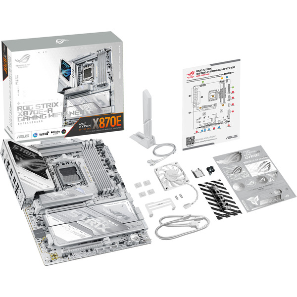 ASUS ROG STRIX X870E-A GAMING WIFI7 NEO, Mainboard - Bild 16