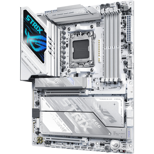 ASUS ROG STRIX X870E-A GAMING WIFI7 NEO, Mainboard - Bild 4
