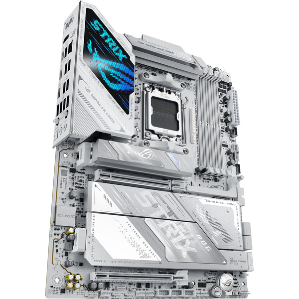 ASUS ROG STRIX X870E-A GAMING WIFI7 NEO, Mainboard - Bild 5