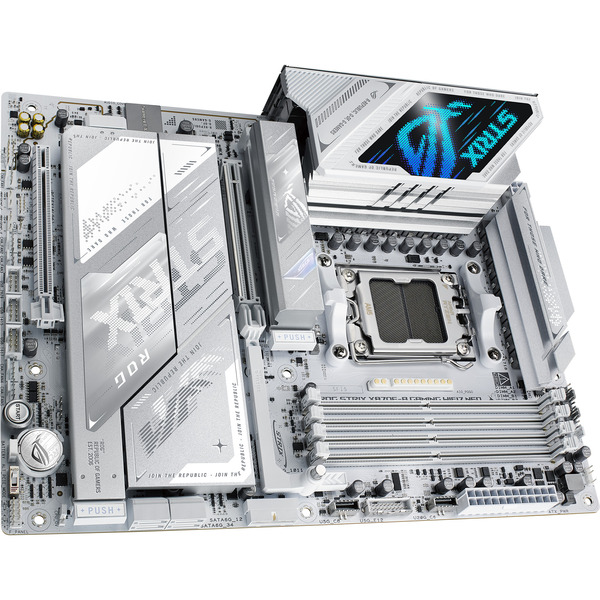 ASUS ROG STRIX X870E-A GAMING WIFI7 NEO, Mainboard - Bild 6