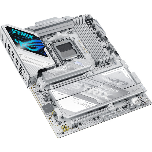 ASUS ROG STRIX X870E-A GAMING WIFI7 NEO, Mainboard - Bild 7