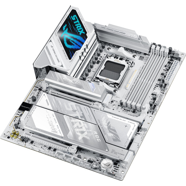 ASUS ROG STRIX X870E-A GAMING WIFI7 NEO, Mainboard - Bild 8