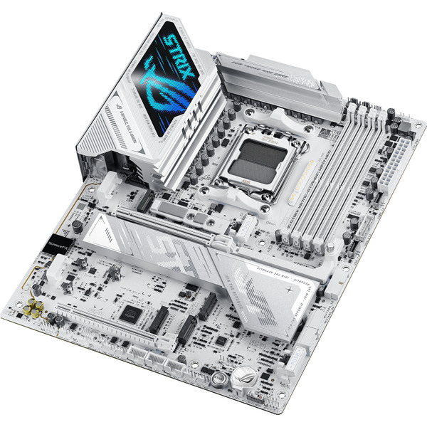 ASUS ROG STRIX X870E-A GAMING WIFI7 NEO, Mainboard - Bild 9
