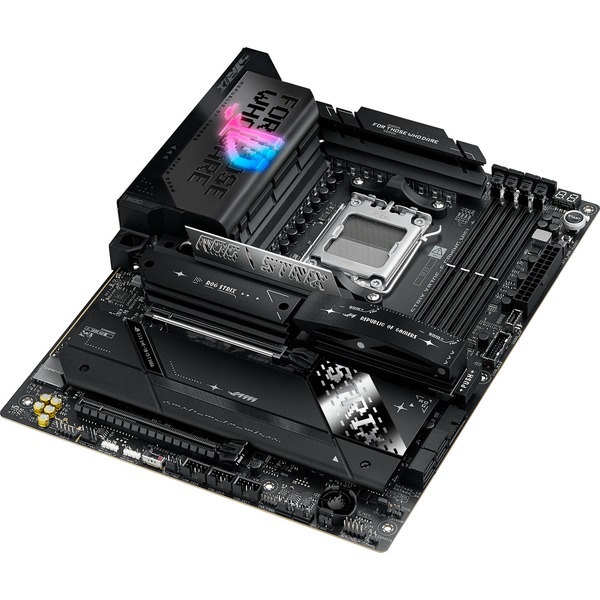 ASUS ROG STRIX X870E-E GAMING WIFI, Mainboard - Bild 5