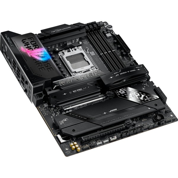ASUS ROG STRIX X870E-E GAMING WIFI, Mainboard - Bild 6