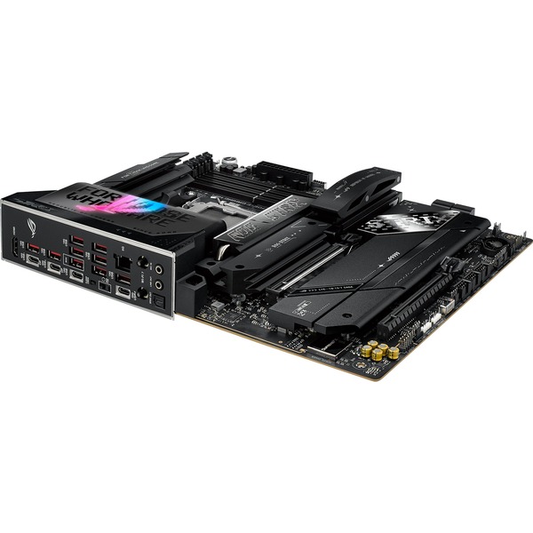 ASUS ROG STRIX X870E-E GAMING WIFI, Mainboard - Bild 7