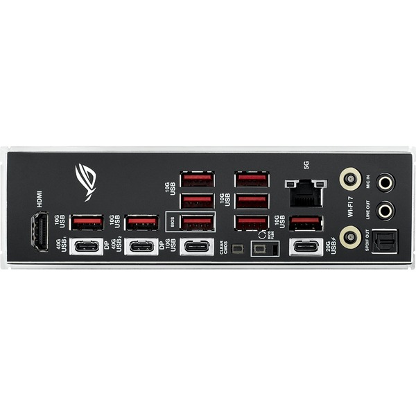 ASUS ROG STRIX X870E-E GAMING WIFI, Mainboard - Bild 8