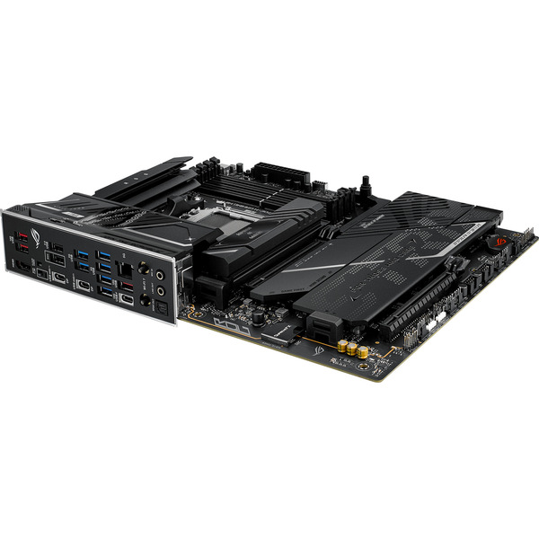 ASUS ROG STRIX X870E-H GAMING WIFI7, Mainboard - Bild 11