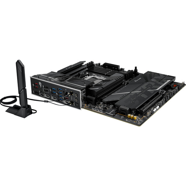 ASUS ROG STRIX X870E-H GAMING WIFI7, Mainboard - Bild 12