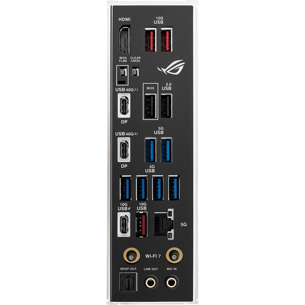 ASUS ROG STRIX X870E-H GAMING WIFI7, Mainboard - Bild 13