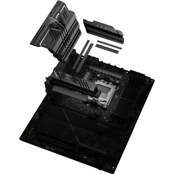 ASUS ROG STRIX X870E-H GAMING WIFI7, Mainboard - Bild 14