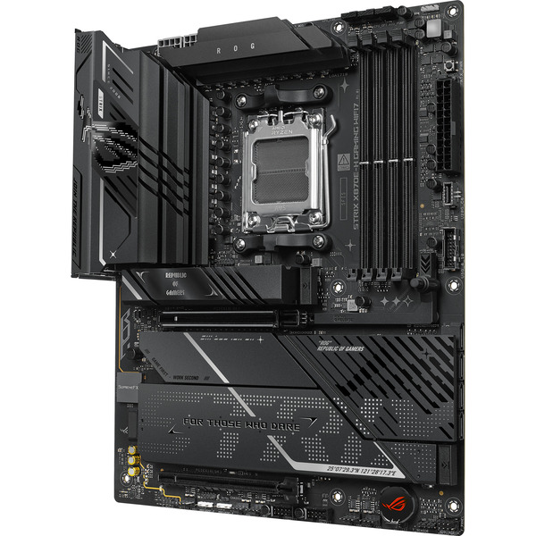 ASUS ROG STRIX X870E-H GAMING WIFI7, Mainboard - Bild 5