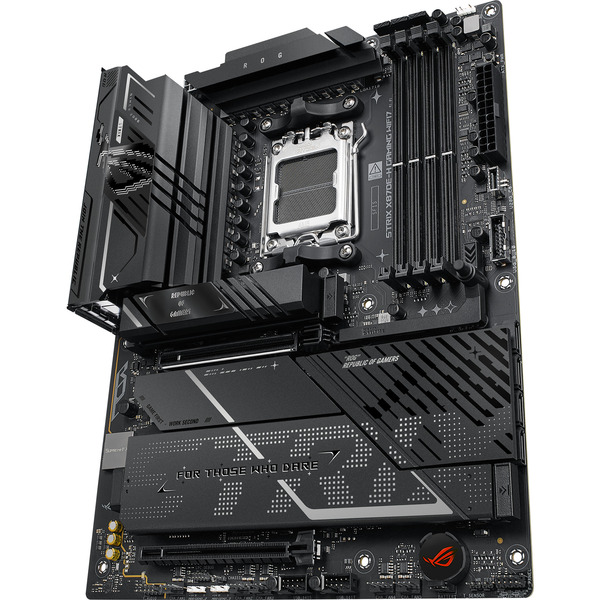 ASUS ROG STRIX X870E-H GAMING WIFI7, Mainboard - Bild 6