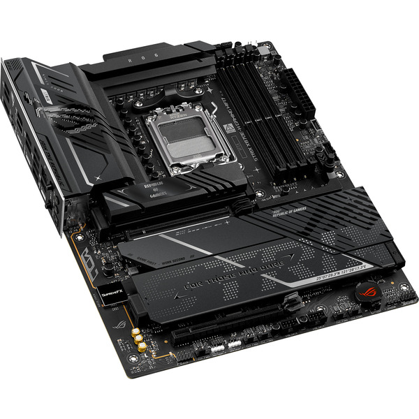 ASUS ROG STRIX X870E-H GAMING WIFI7, Mainboard - Bild 7