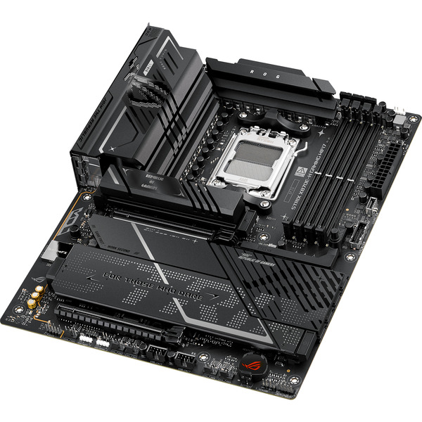 ASUS ROG STRIX X870E-H GAMING WIFI7, Mainboard - Bild 8