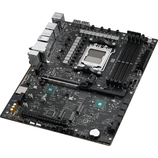 ASUS ROG STRIX X870E-H GAMING WIFI7, Mainboard - Bild 9