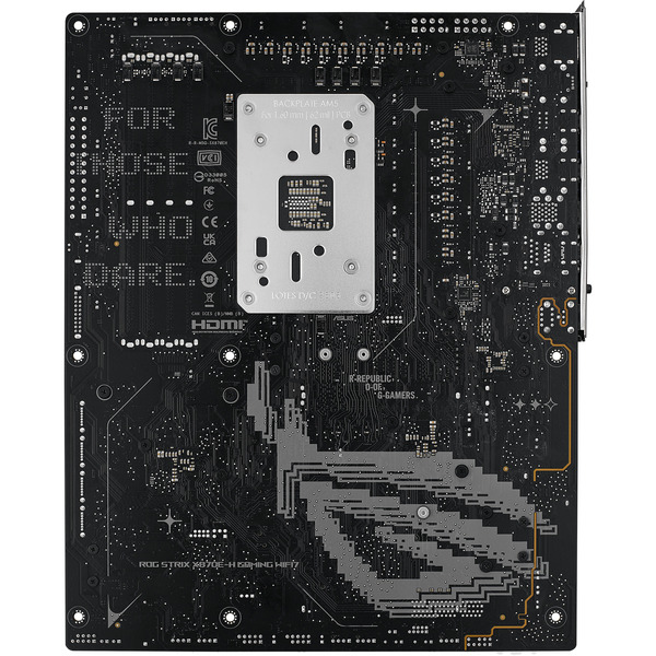 ASUS ROG STRIX X870E-H GAMING WIFI7, Mainboard - Bild 10