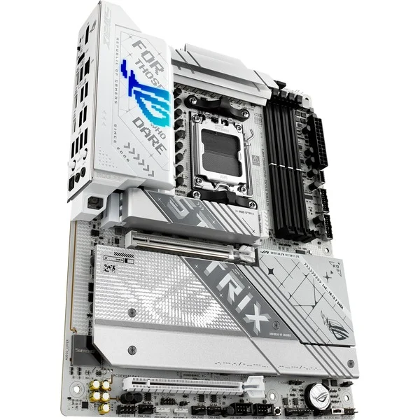 ASUS ROG STRIX X870-A GAMING WIFI, Mainboard - Bild 2