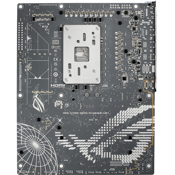 ASUS ROG STRIX X870-A GAMING WIFI, Mainboard - Bild 11