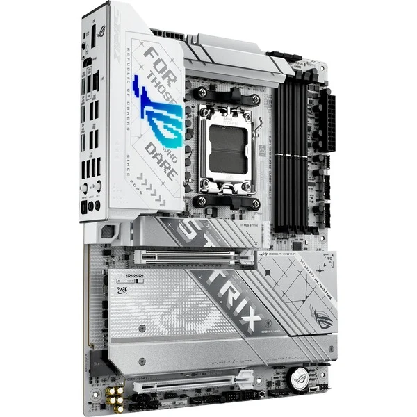 ASUS ROG STRIX X870-A GAMING WIFI, Mainboard - Bild 3