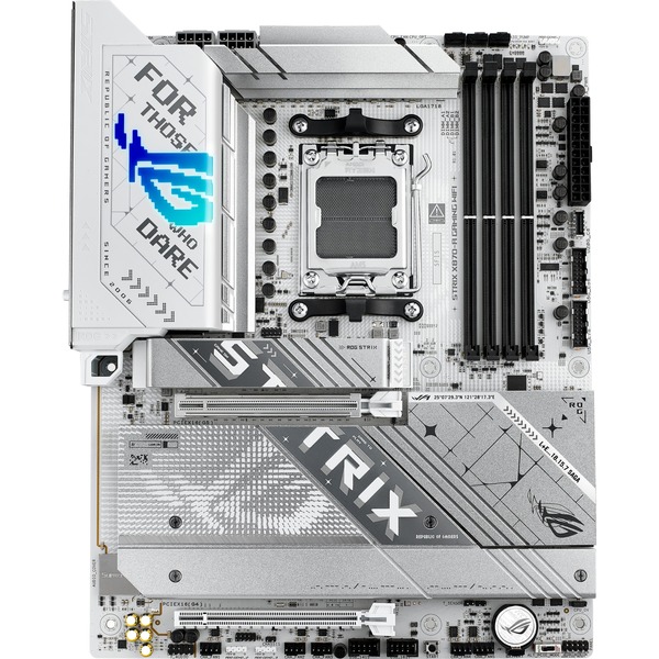 ASUS ROG STRIX X870-A GAMING WIFI, Mainboard - Bild 4