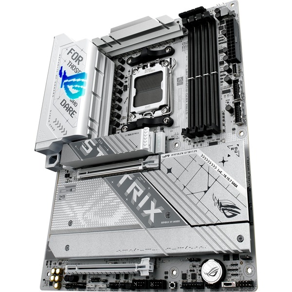 ASUS ROG STRIX X870-A GAMING WIFI, Mainboard - Bild 5