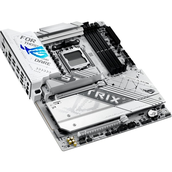 ASUS ROG STRIX X870-A GAMING WIFI, Mainboard - Bild 7