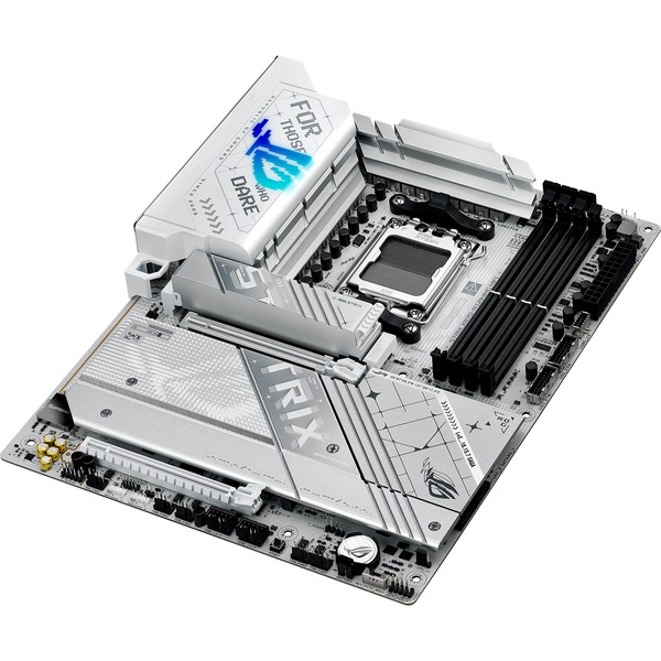 ASUS ROG STRIX X870-A GAMING WIFI, Mainboard - Bild 8