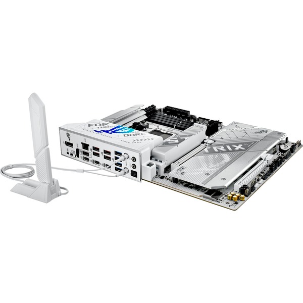 ASUS ROG STRIX X870-A GAMING WIFI, Mainboard - Bild 10