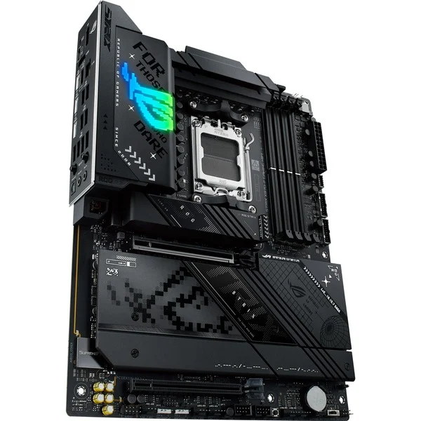 ASUS ROG STRIX X870-F GAMING WIFI, Mainboard - Bild 2