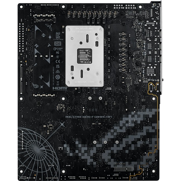 ASUS ROG STRIX X870-F GAMING WIFI, Mainboard - Bild 12