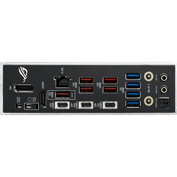 ASUS ROG STRIX X870-F GAMING WIFI, Mainboard - Bild 13