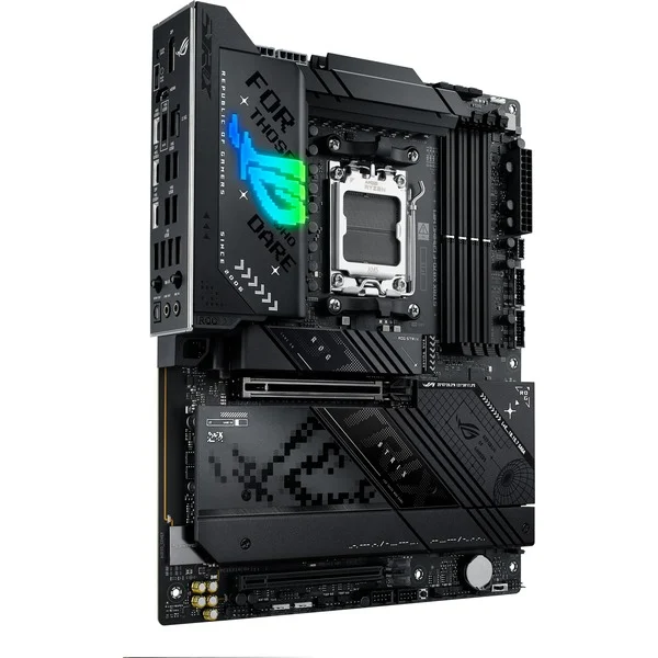 ASUS ROG STRIX X870-F GAMING WIFI, Mainboard - Bild 3