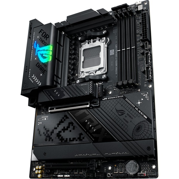 ASUS ROG STRIX X870-F GAMING WIFI, Mainboard - Bild 5