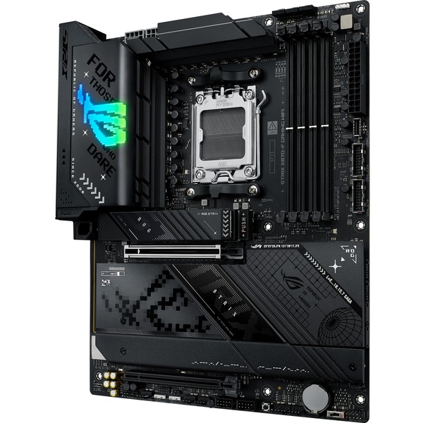 ASUS ROG STRIX X870-F GAMING WIFI, Mainboard - Bild 6