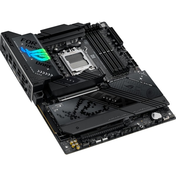 ASUS ROG STRIX X870-F GAMING WIFI, Mainboard - Bild 7