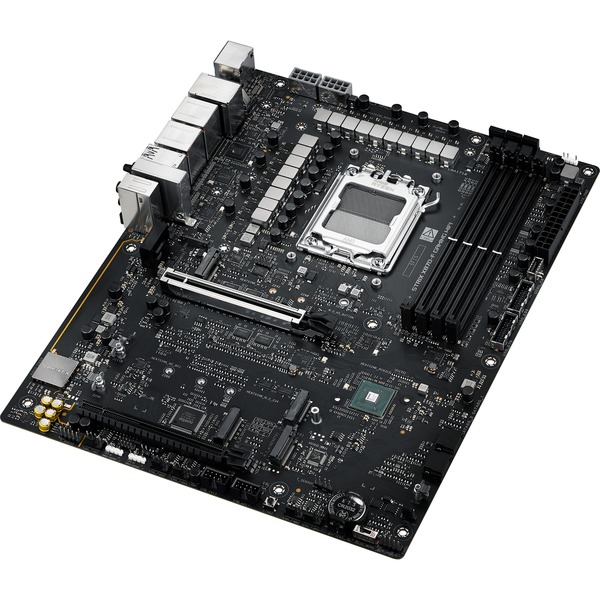 ASUS ROG STRIX X870-F GAMING WIFI, Mainboard - Bild 8