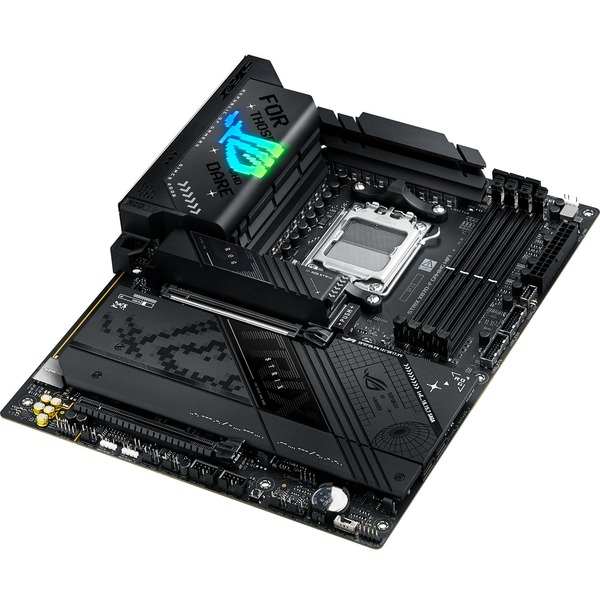 ASUS ROG STRIX X870-F GAMING WIFI, Mainboard - Bild 9