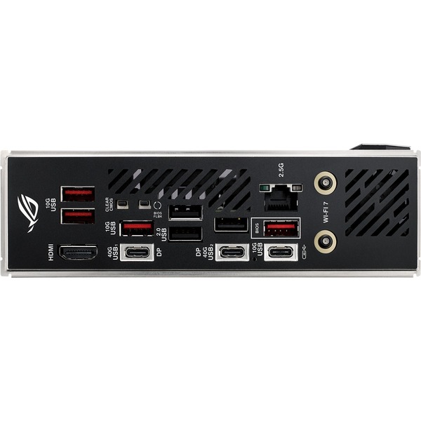 ASUS ROG STRIX X870-I GAMING WIFI, Mainboard - Bild 13