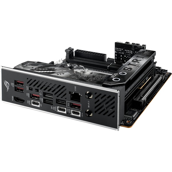 ASUS ROG STRIX X870-I GAMING WIFI, Mainboard - Bild 9