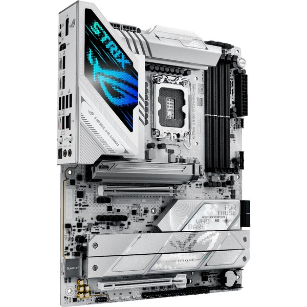 ASUS ROG STRIX Z890-A GAMING WIFI, Mainboard - Bild 5