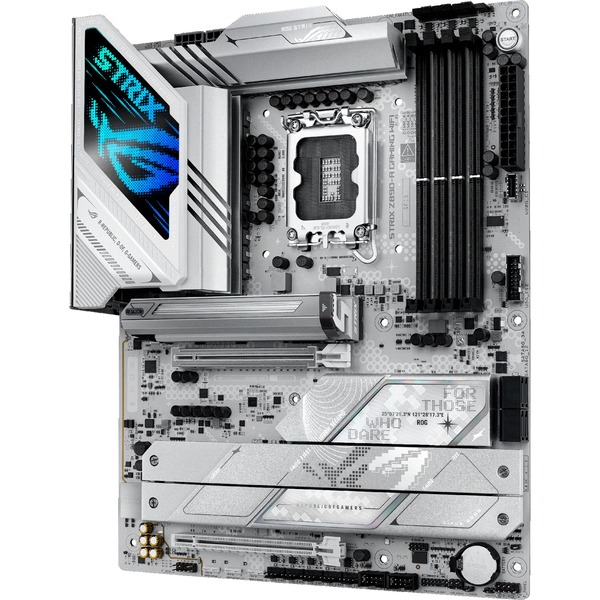ASUS ROG STRIX Z890-A GAMING WIFI, Mainboard - Bild 6