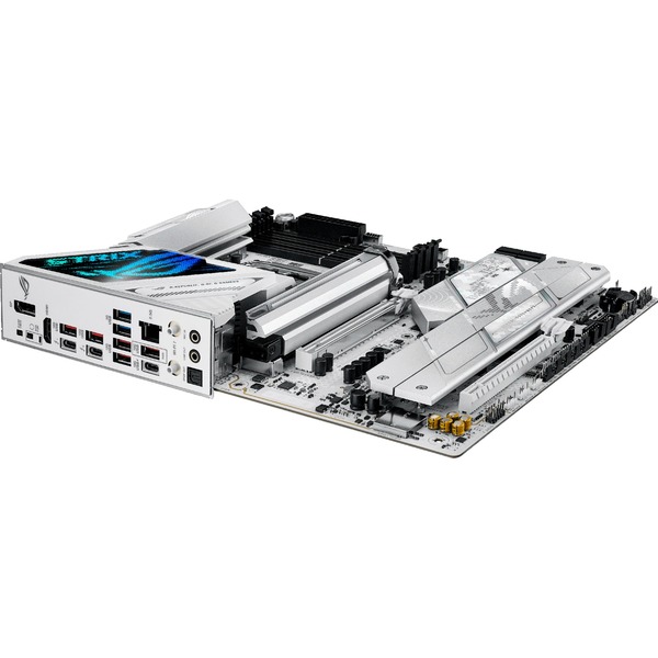 ASUS ROG STRIX Z890-A GAMING WIFI, Mainboard - Bild 7