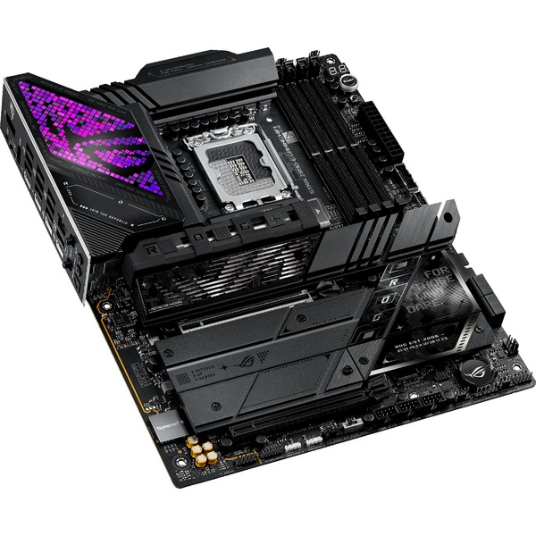 ASUS ROG STRIX Z890-E GAMING WIFI, Mainboard - Bild 4