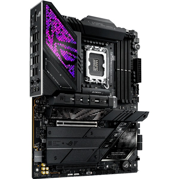 ASUS ROG STRIX Z890-E GAMING WIFI, Mainboard - Bild 5