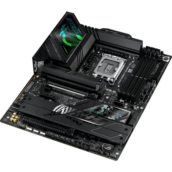 ASUS ROG STRIX Z890-F GAMING WIFI, Mainboard - Bild 3
