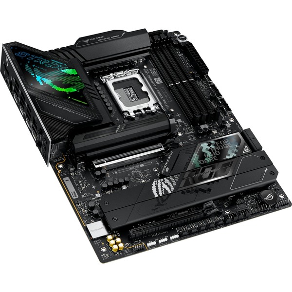 ASUS ROG STRIX Z890-F GAMING WIFI, Mainboard - Bild 4